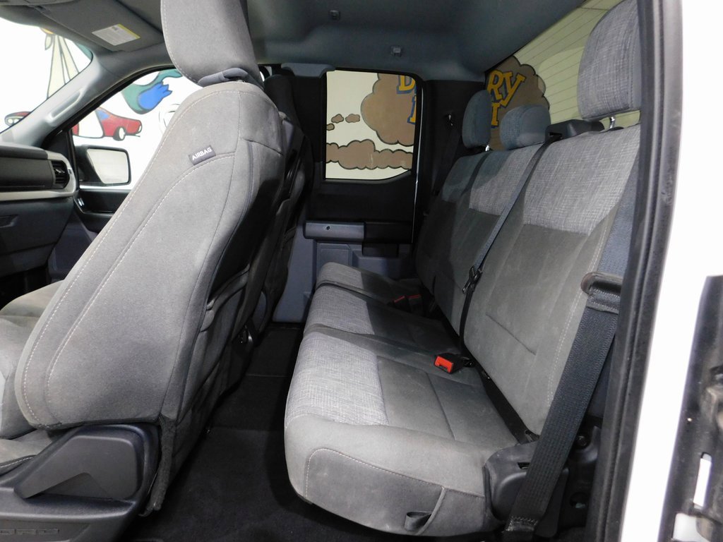 Used 2022 Ford F150 XLT w/ Trailer Tow Package image 69