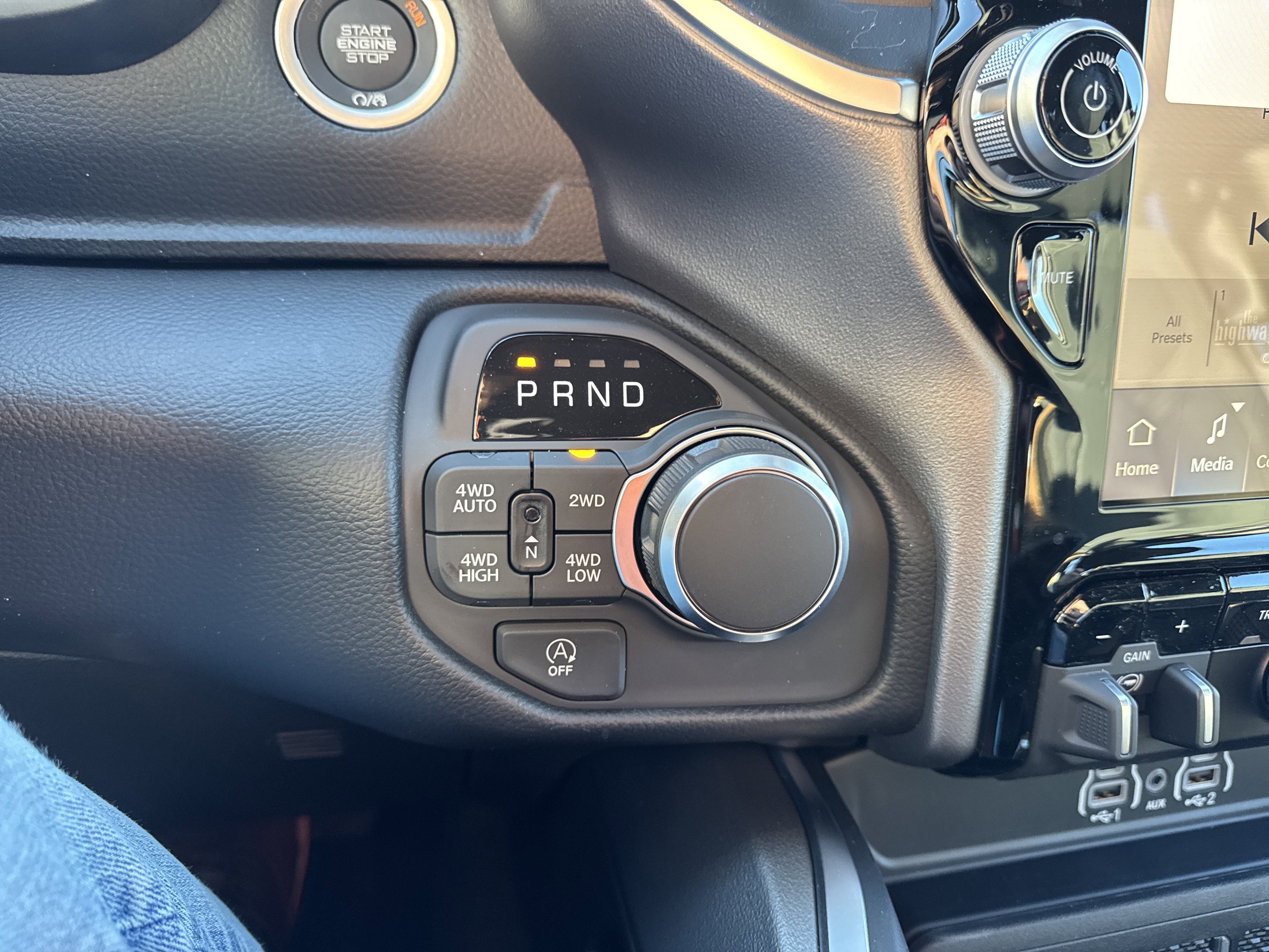 New 2026 RAM 1500 Big Horn image 23