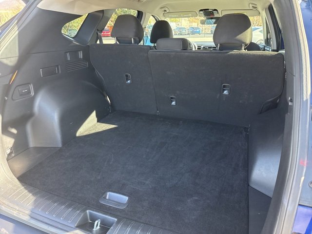 Used 2024 Hyundai Tucson SEL image 19