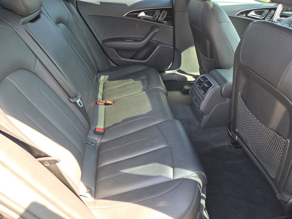 Used 2018 Audi A6 2.0T Premium image 9