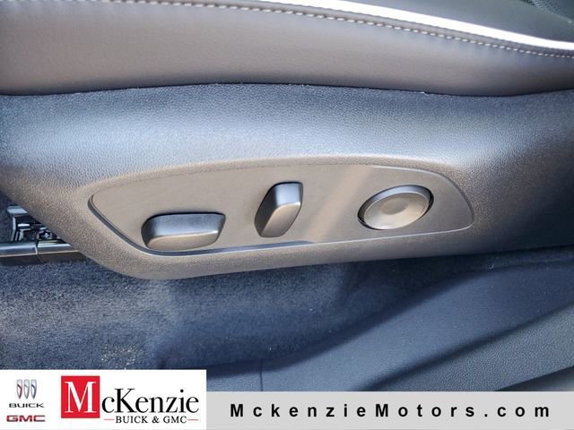 New 2026 Buick Enclave Sport Touring w/ LPO, Floor Liner Package AWD/4WD image 7