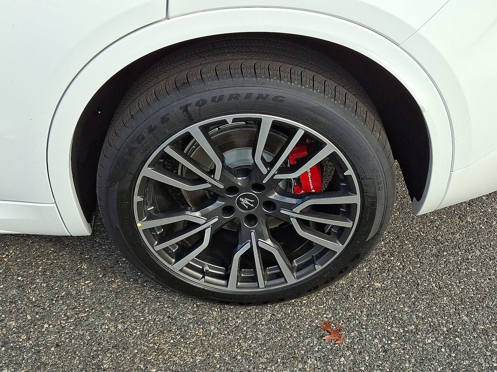 New 2025 Maserati Grecale GT AWD/4WD image 25