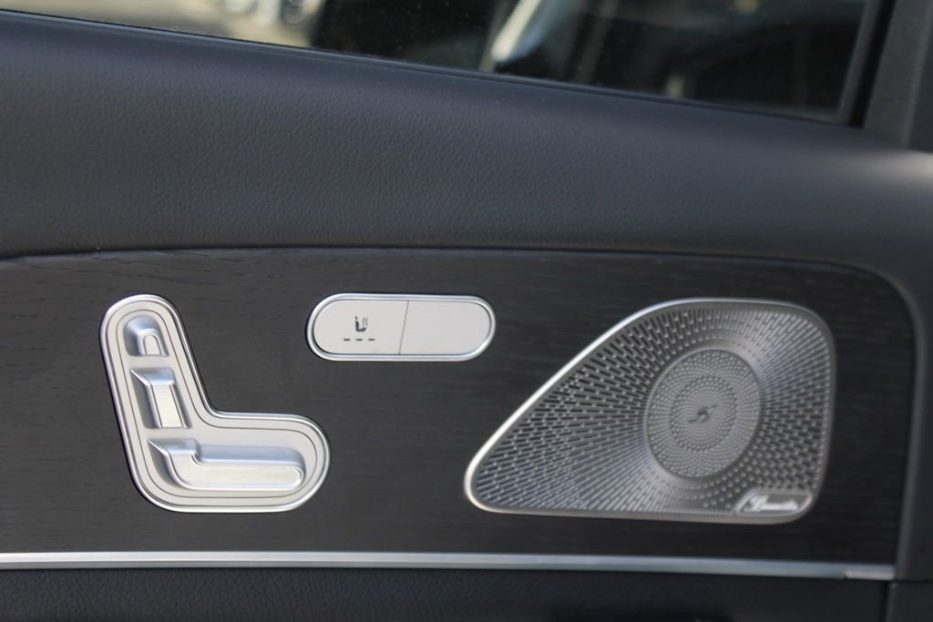 Certified 2023 Mercedes-Benz GLS 580 4MATIC image 29