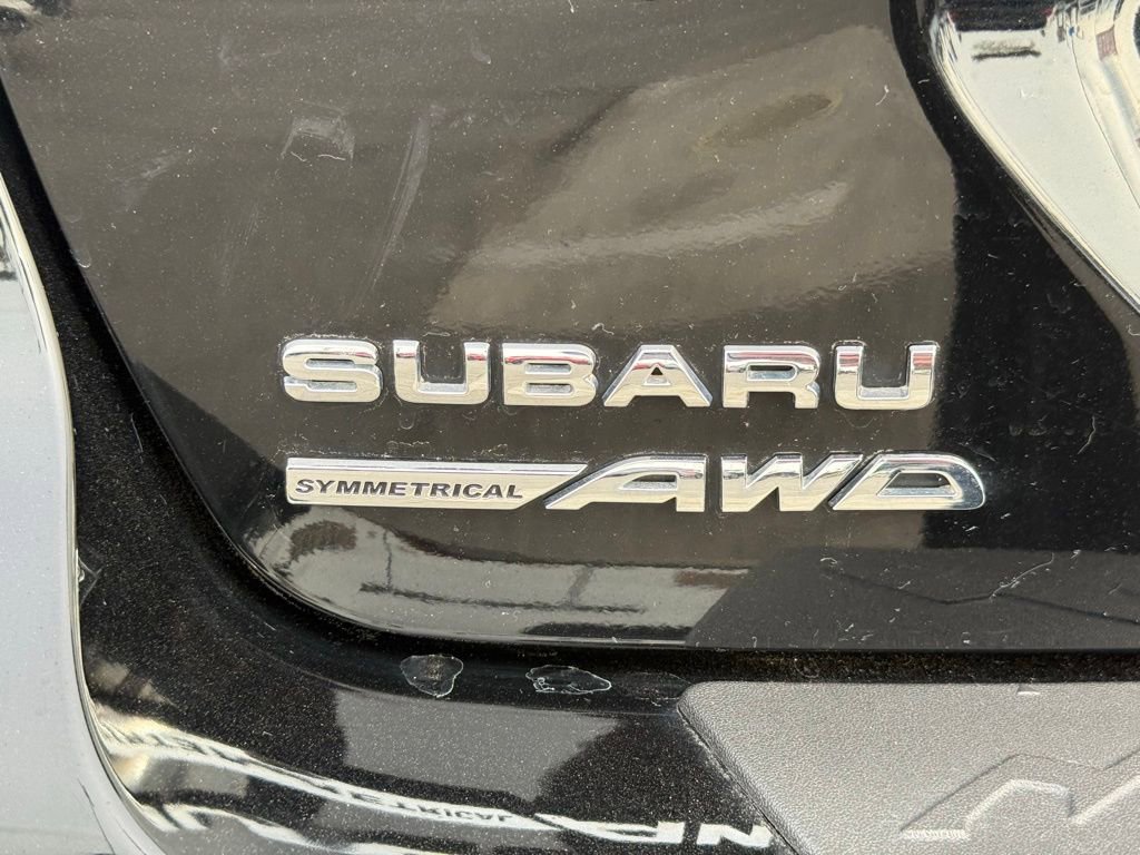 Used 2024 Subaru Crosstrek 2.0i Premium image 8