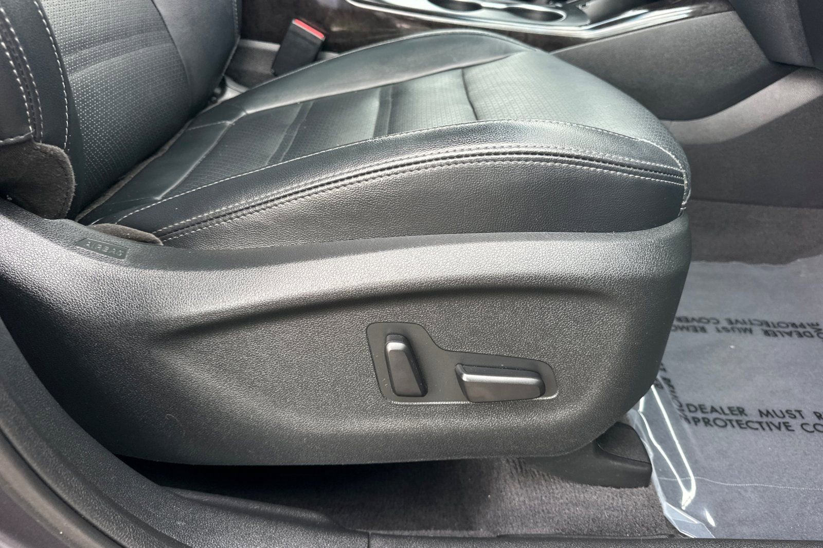 Used 2018 Kia Sorento EX w/ EX Advanced Touring Package FWD image 23