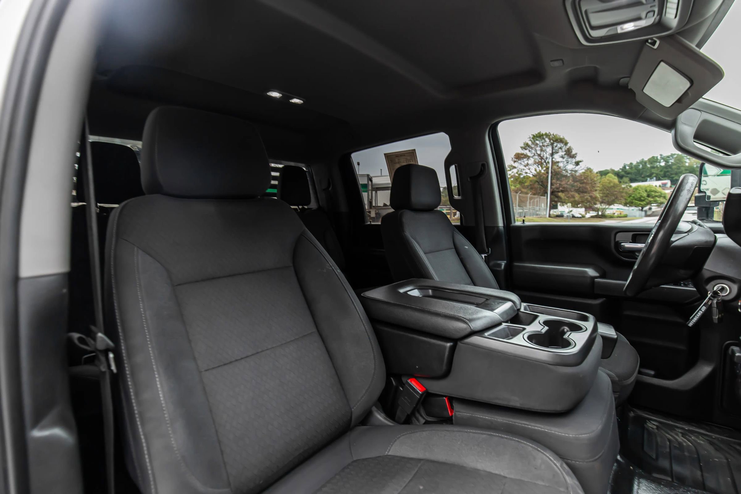 Used 2022 Chevrolet Silverado 3500 W/T w/ WT Convenience Package image 28