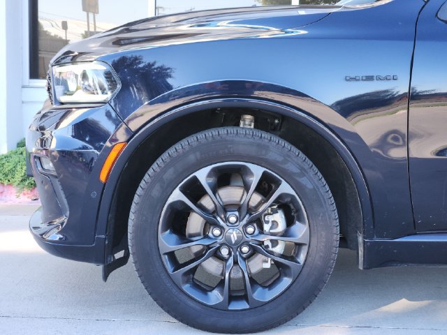 Certified 2023 Dodge Durango R/T AWD/4WD image 8