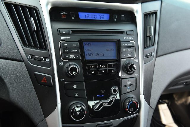 Used 2011 Hyundai Sonata GLS FWD image 11