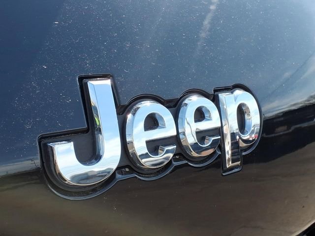 Certified 2023 Jeep Grand Cherokee L Laredo w/ Luxury Tech Group I AWD/4WD image 30