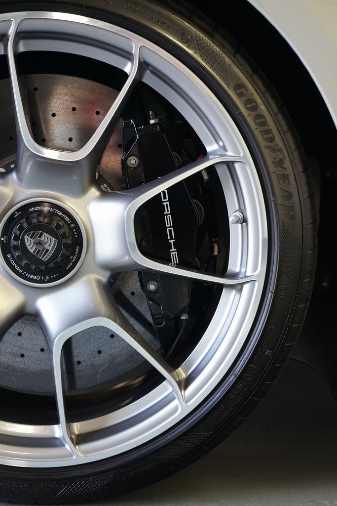 Used 2024 Porsche 911 Turbo S image 37