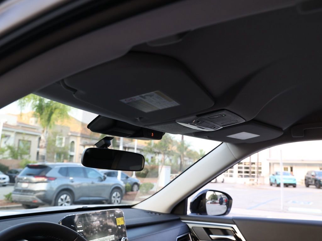 New 2026 Nissan Rogue SL image 13