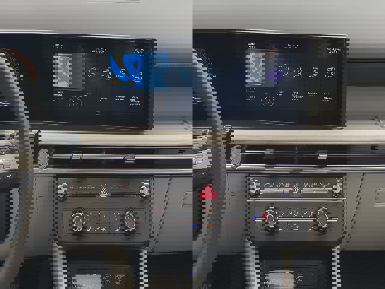 Certified 2025 Hyundai Tucson SE image 16