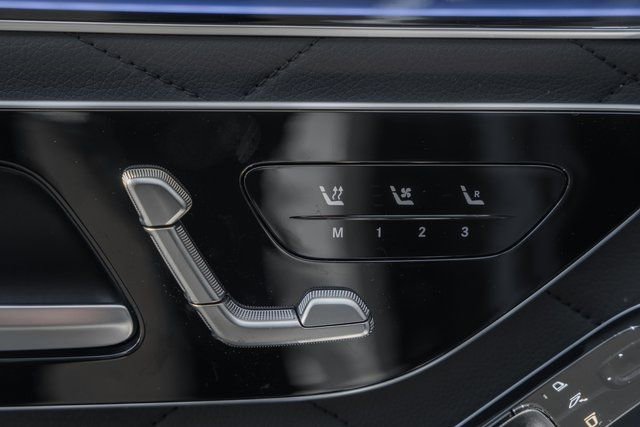 New 2026 Mercedes-Benz S 580 4MATIC Sedan image 41