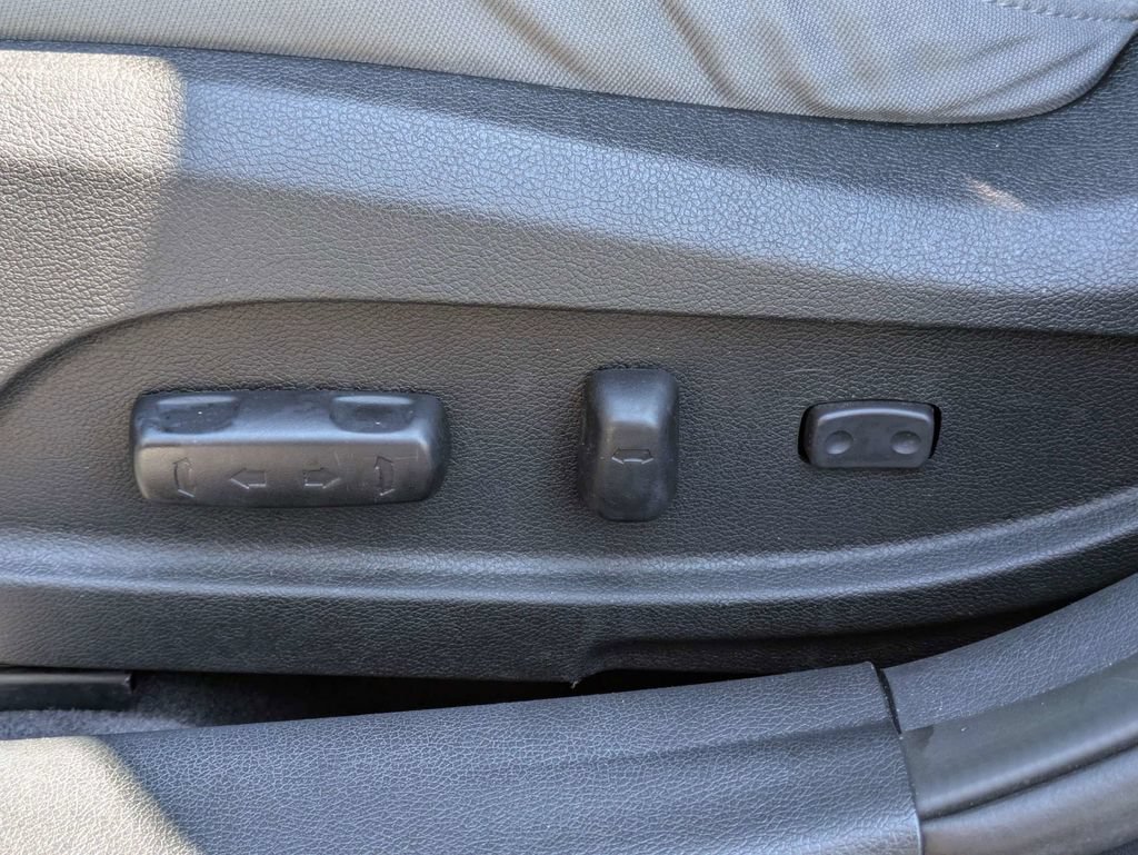 Used 2014 Hyundai Sonata GLS w/ Popular Equipment Group 2 FWD image 23