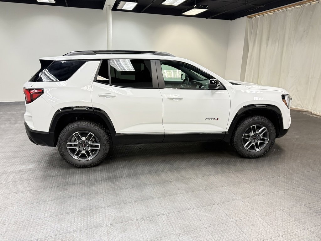 New 2026 GMC Terrain AT4 image 7