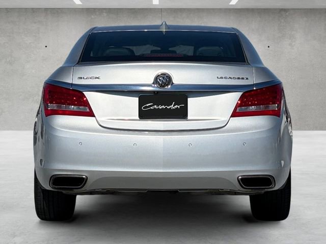 Used 2015 Buick LaCrosse Leather image 15