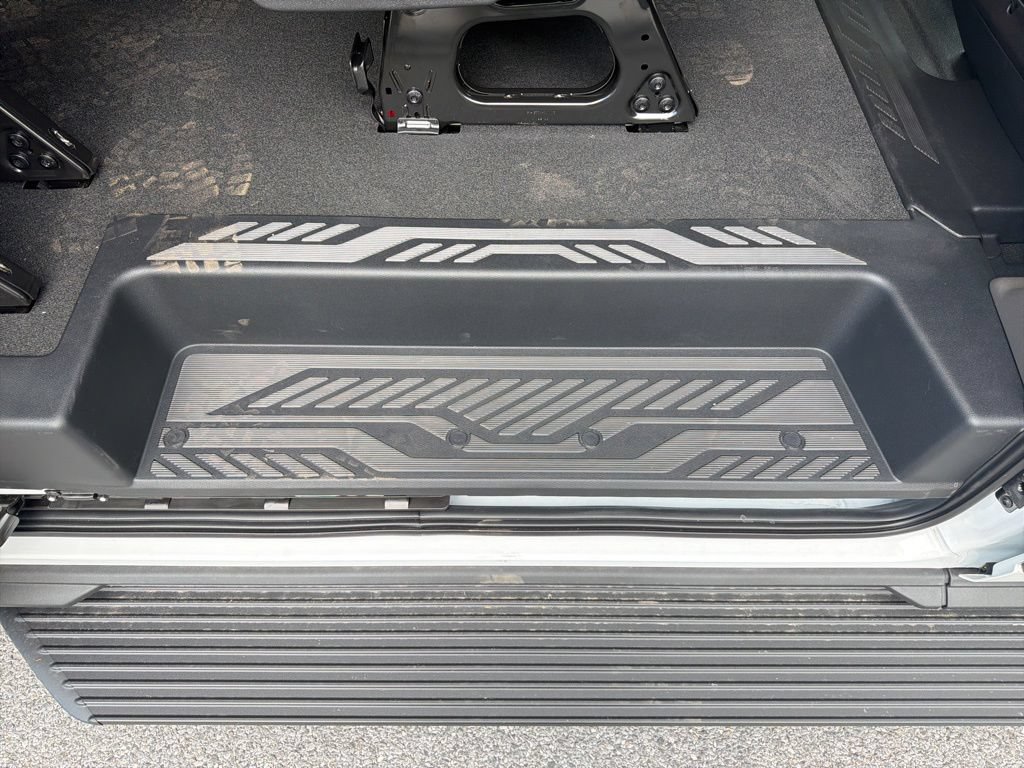 New 2026 Ford Transit 350 XLT AWD/4WD image 25