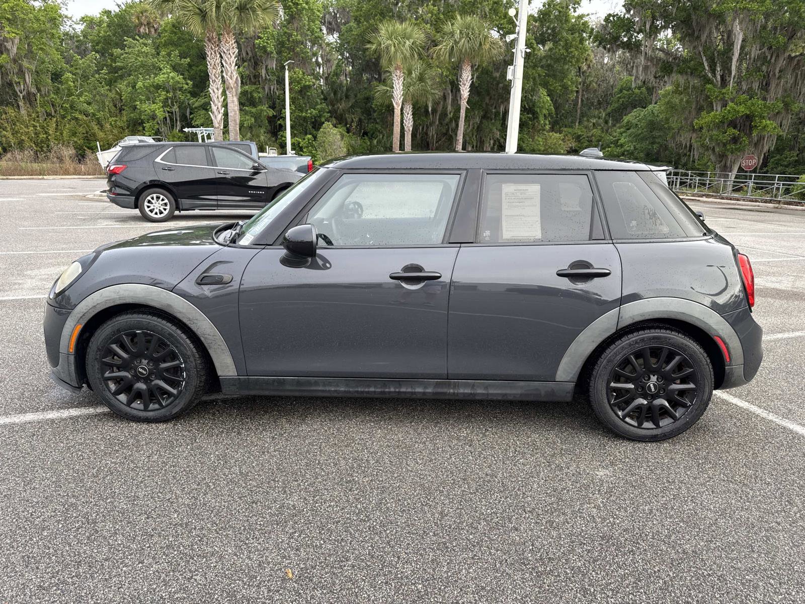 Used 2016 MINI Cooper S image 6