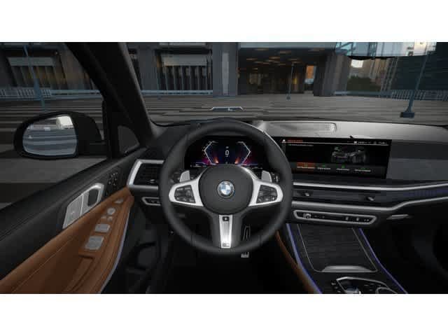 New 2027 BMW X7 xDrive40i w/ Executive Package AWD/4WD image 13