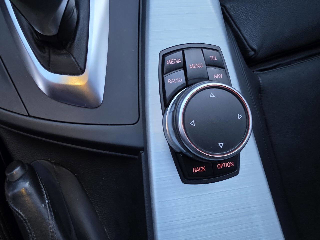 Used 2015 BMW 335i Sedan image 20