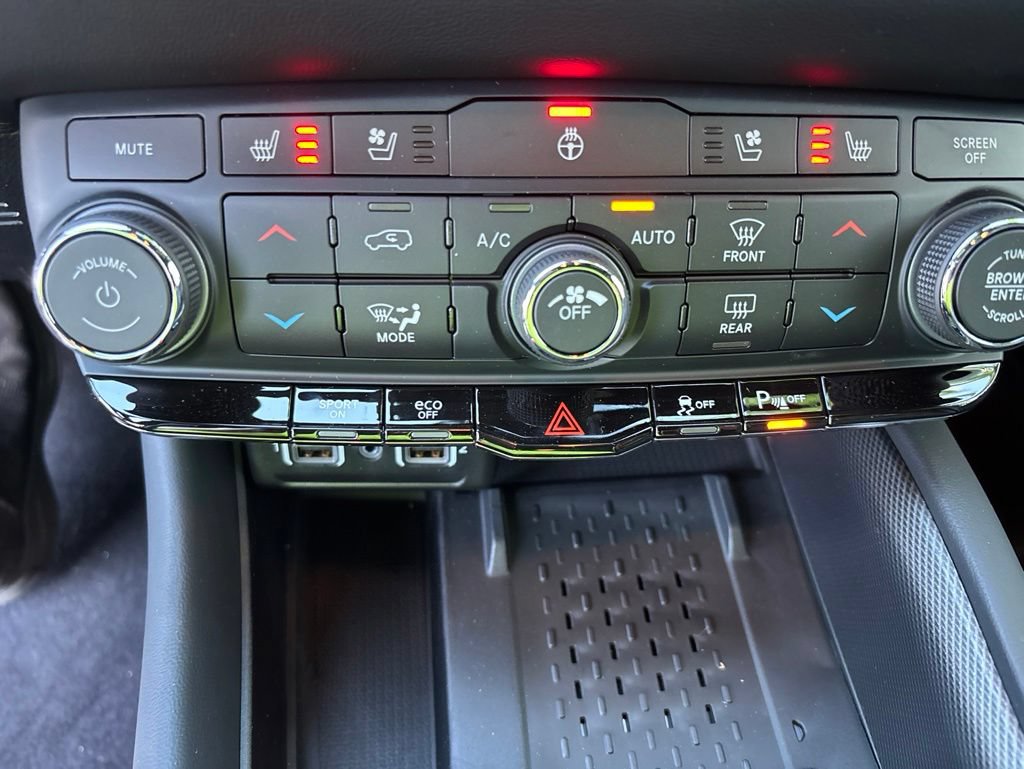 New 2026 Dodge Durango GT AWD/4WD image 27