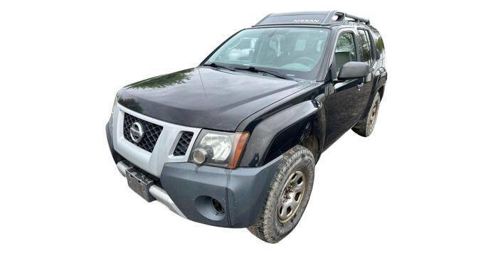 Used 2011 Nissan Xterra X RWD image 1