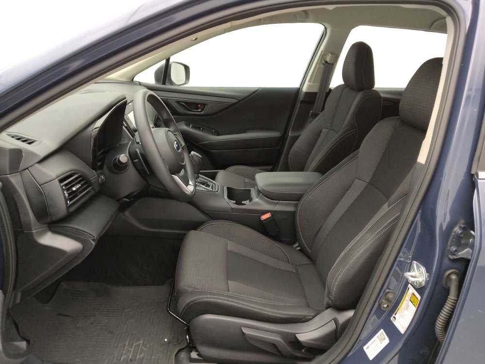 Used 2024 Subaru Outback image 17