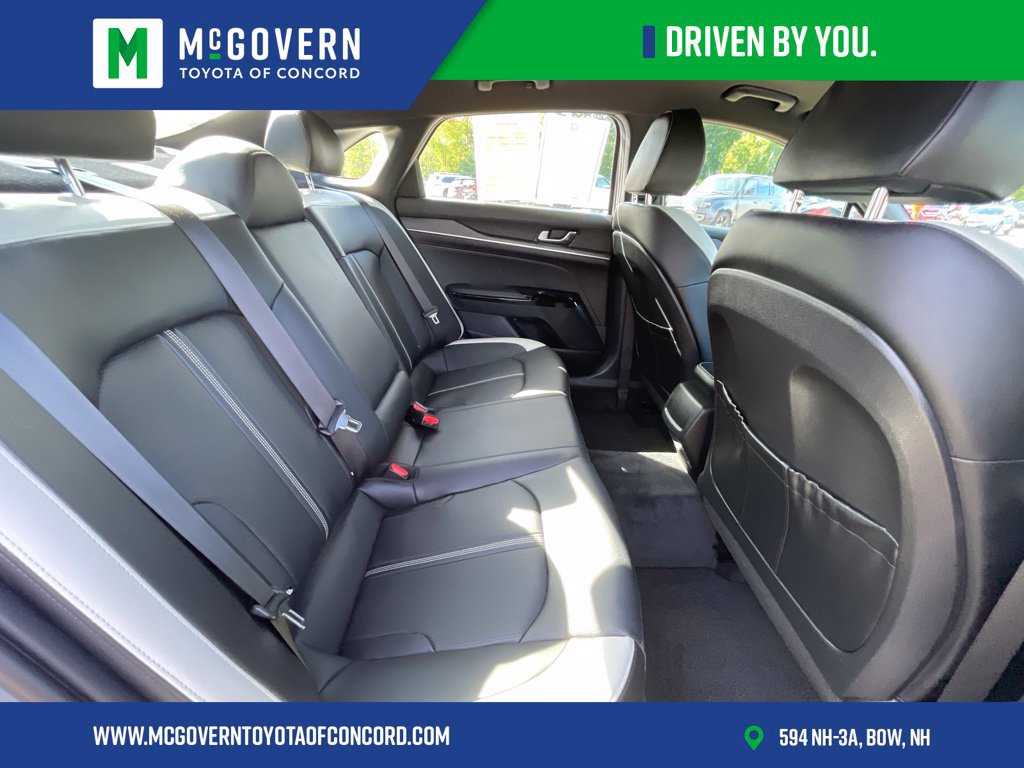 Used 2025 Kia K5 GT-Line AWD/4WD image 32