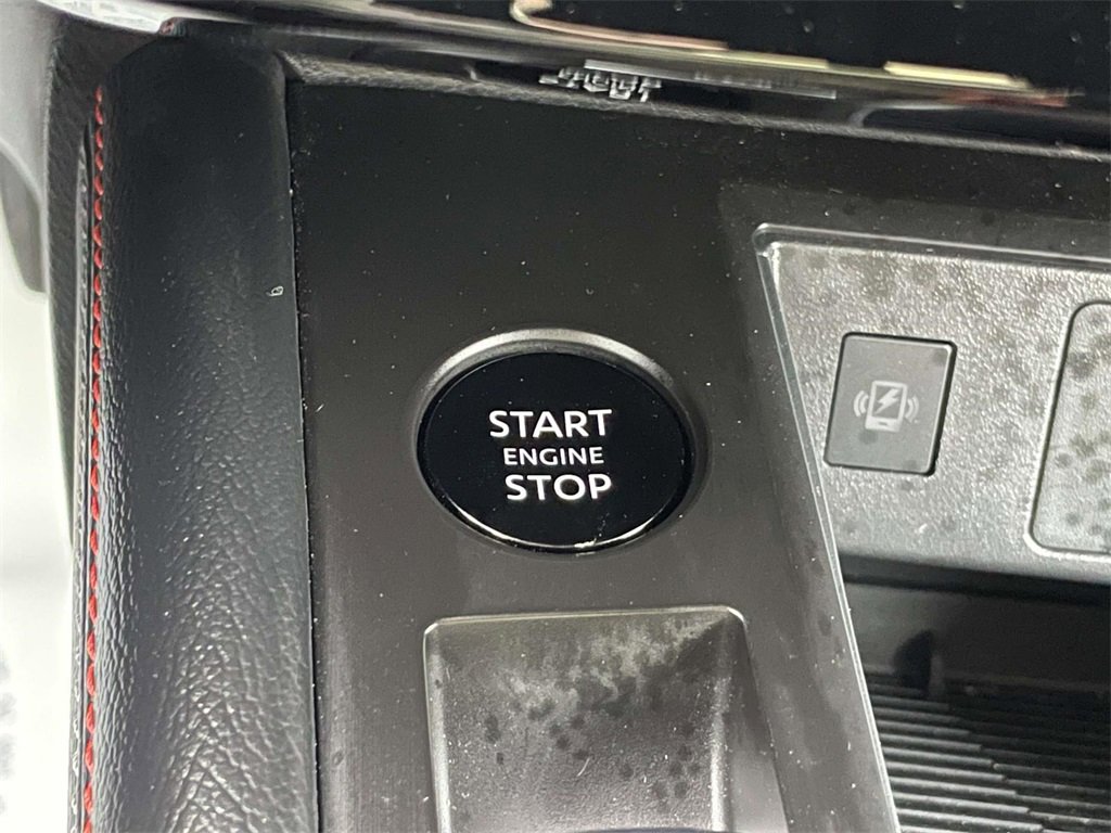 Certified 2025 Nissan Kicks SR w/ Illumination Package image 29