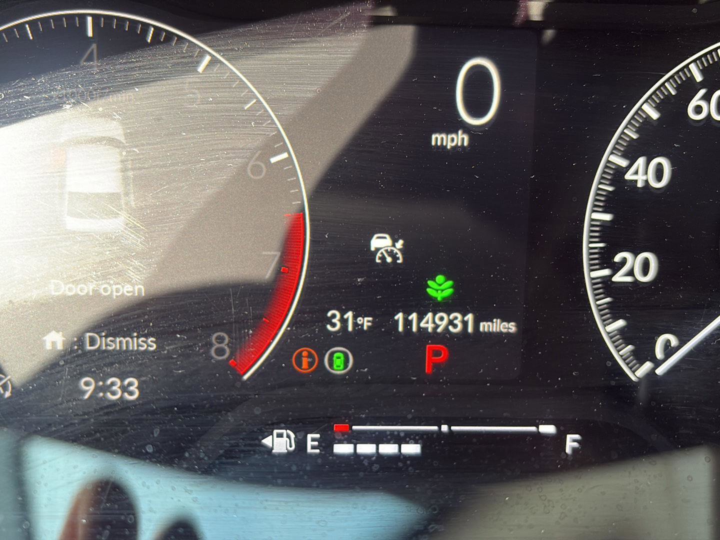 Certified 2022 Honda Civic EX image 17