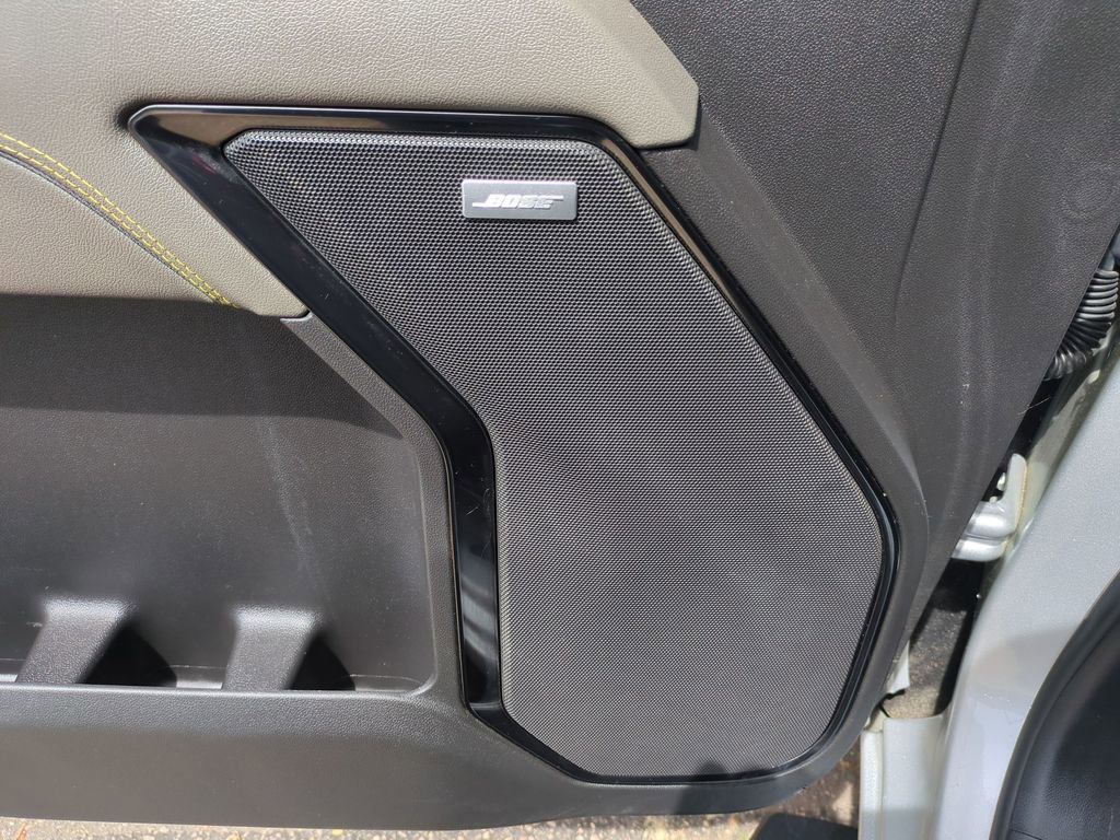 Used 2022 Chevrolet Silverado 1500 ZR2 w/ Technology Package image 15