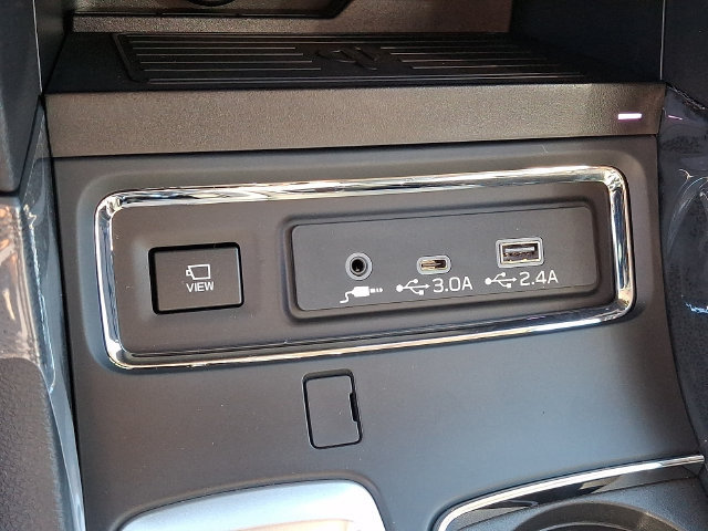 New 2027 Subaru Ascent Limited AWD/4WD image 18