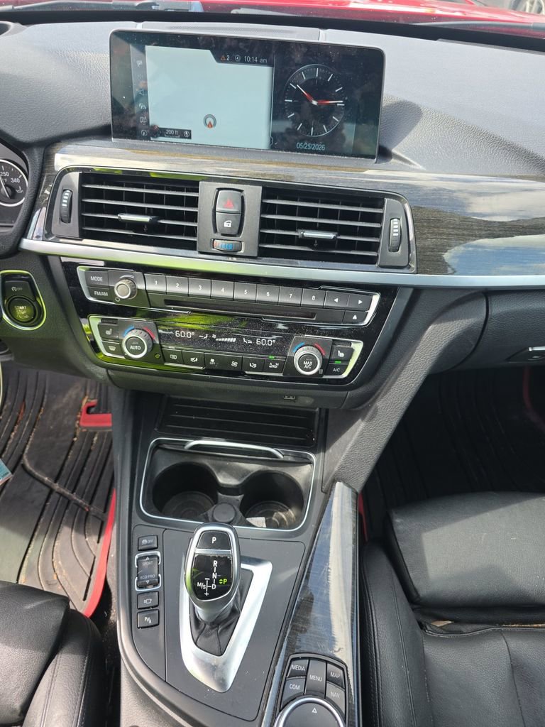 Used 2017 BMW 440i Convertible RWD image 5