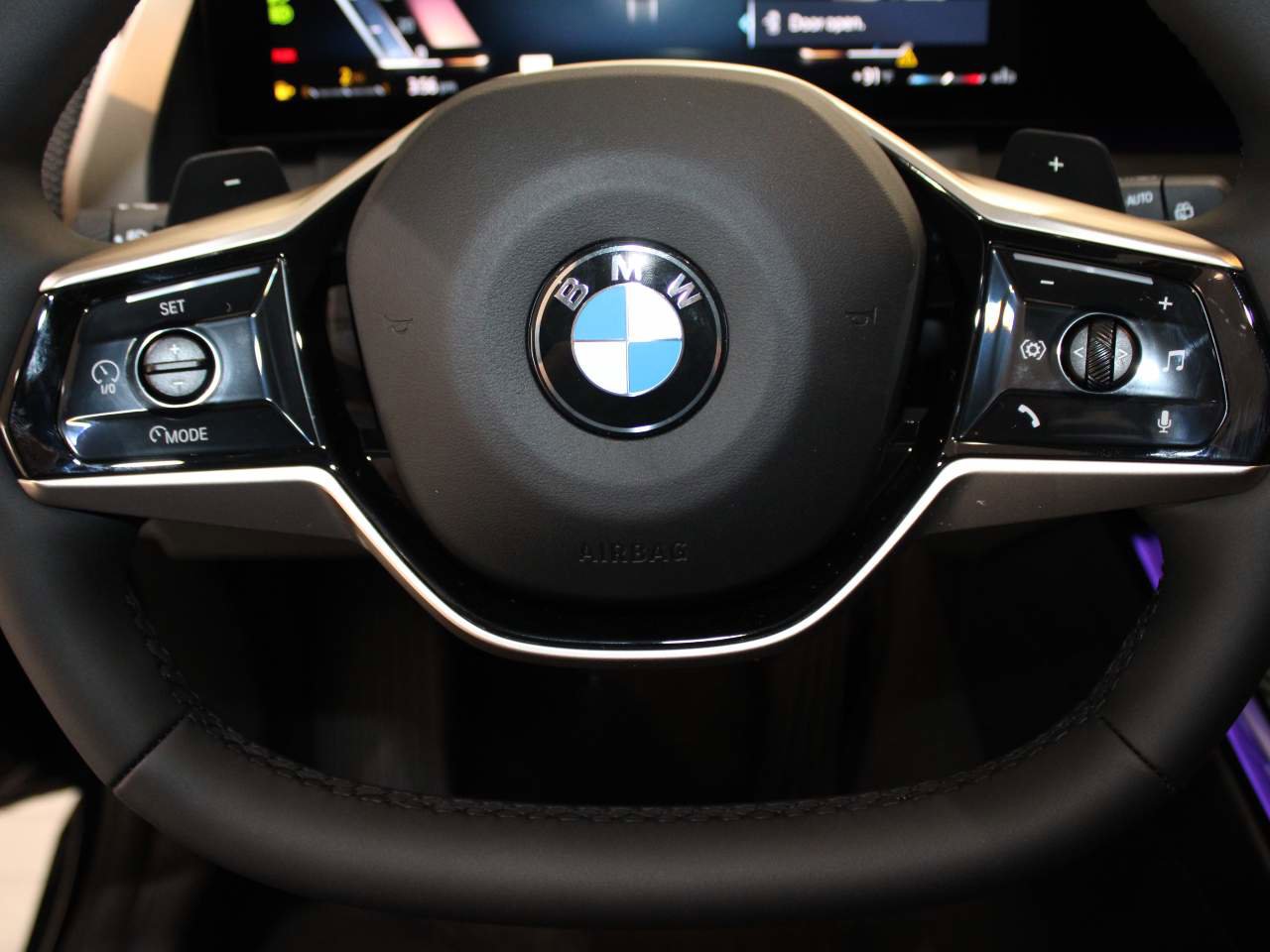 Certified 2025 BMW X3 xDrive30i image 21