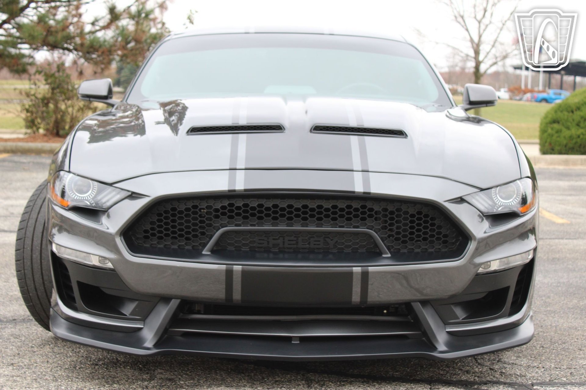 Used 2019 Ford Mustang GT Premium w/ GT Performance Package image 24