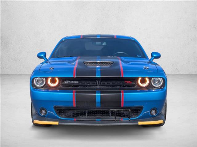 Used 2023 Dodge Challenger R/T Scat Pack w/ Plus Package RWD image 2