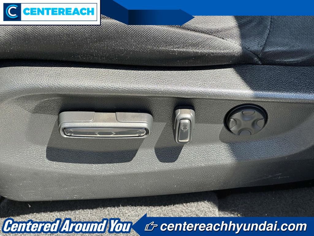 Used 2018 Honda CR-V EX image 15