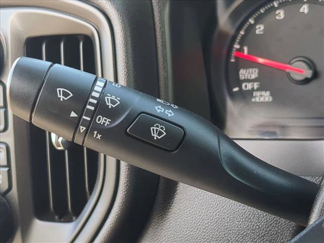 Used 2022 Chevrolet Silverado 1500 W/T w/ WT Value Package image 21