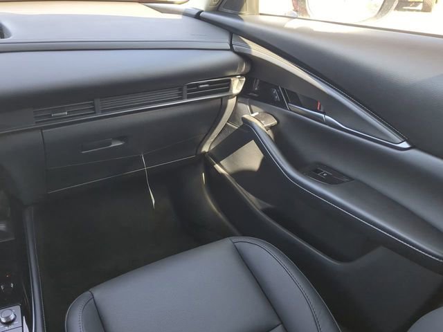 New 2026 MAZDA CX-30 2.5 Turbo w/ Premium Plus Pkg image 15