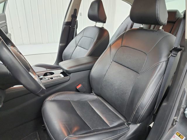 Used 2023 Nissan Altima 2.5 SL image 19