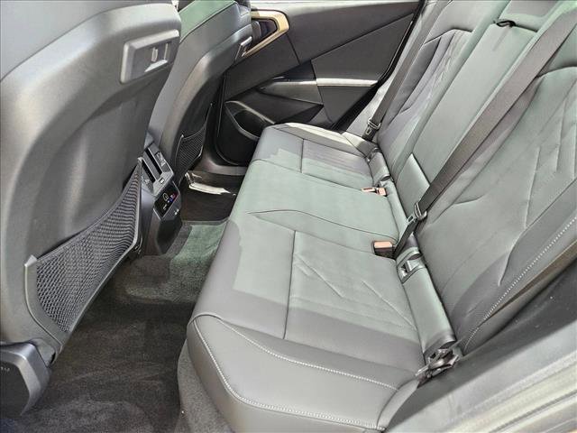 Used 2025 BMW X3 xDrive30i w/ Premium Package image 14