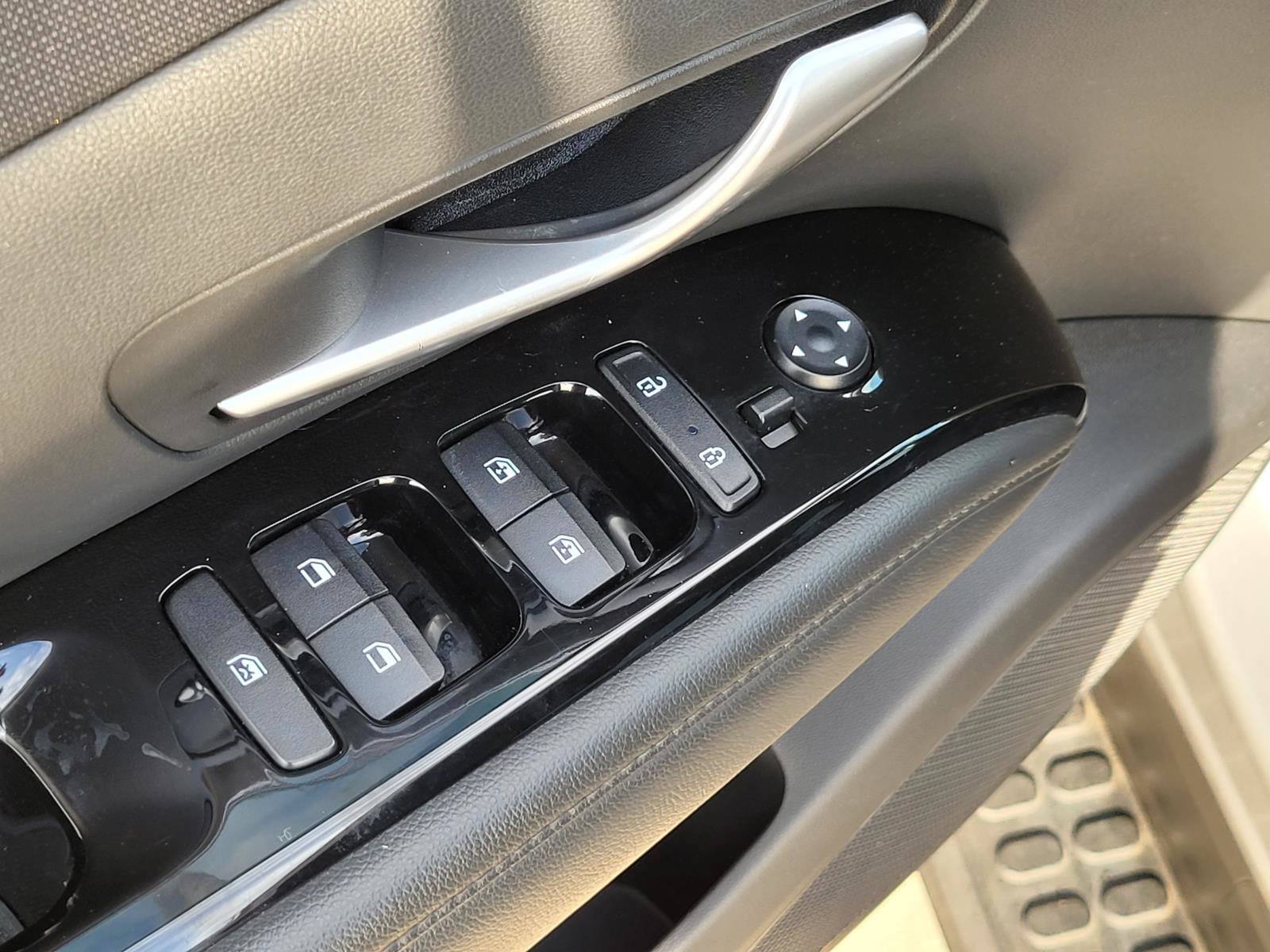 Used 2024 Hyundai Tucson XRT FWD image 26