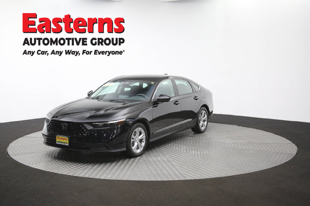 Used 2023 Honda Accord LX image 56