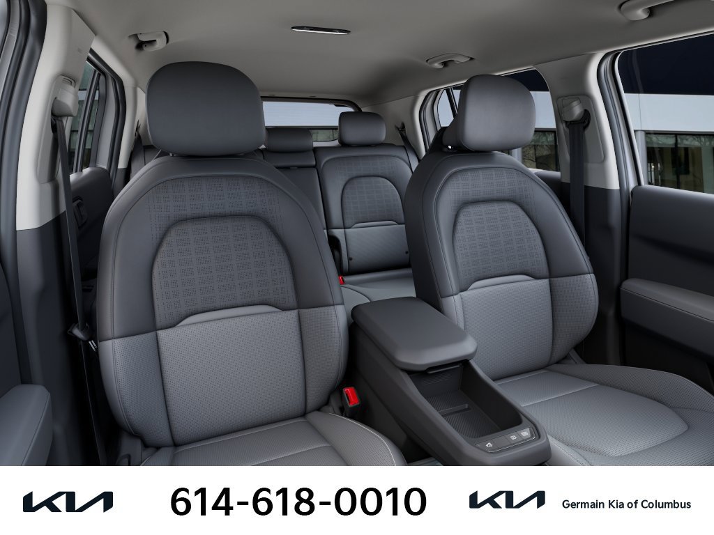 New 2027 Kia EV3 Wind AWD/4WD image 18