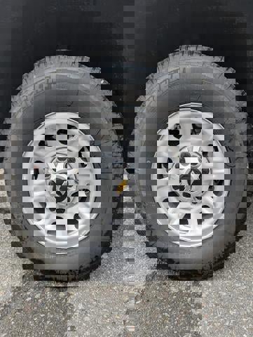 New 2025 Chevrolet Silverado 3500 W/T w/ WT Convenience Package image 9