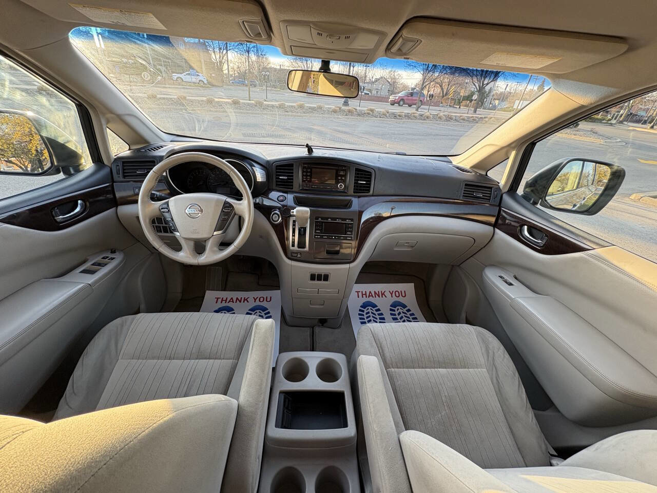 Used 2011 Nissan Quest SV image 15