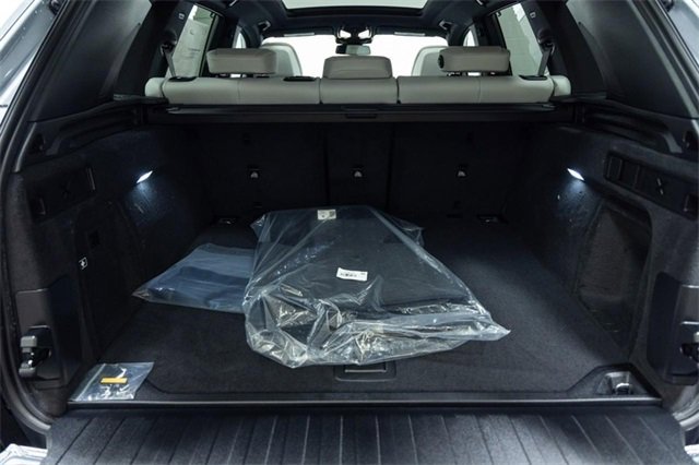 New 2026 BMW X5 xDrive40i w/ M Sport Package image 13