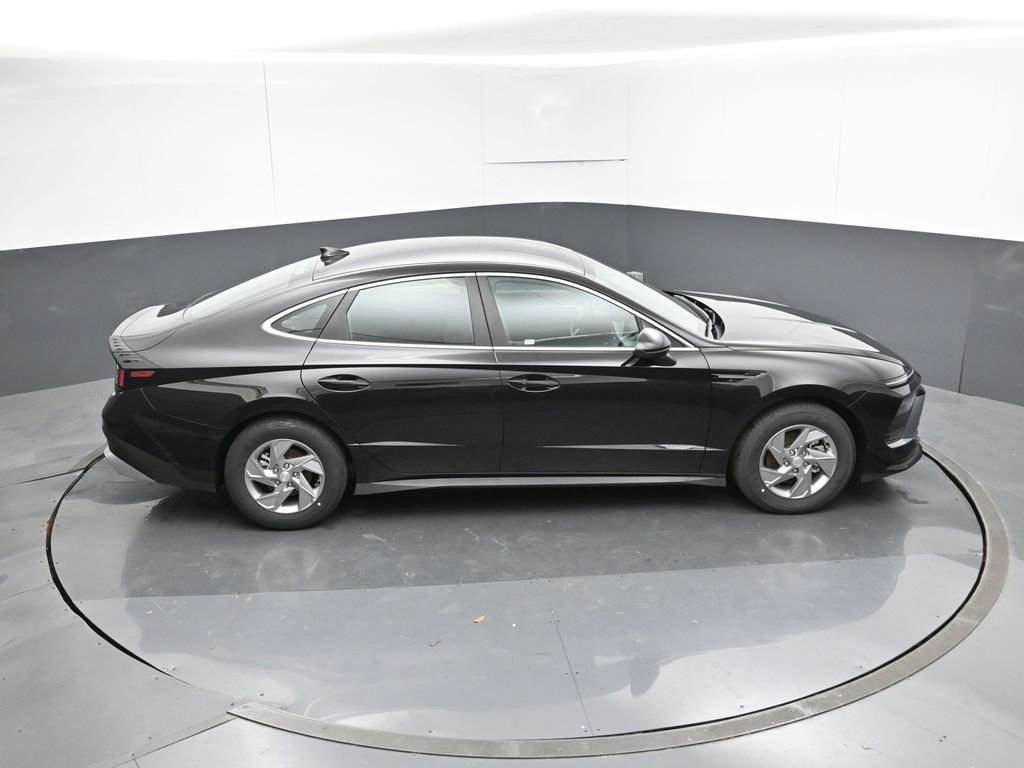 New 2026 Hyundai Sonata SE FWD image 22