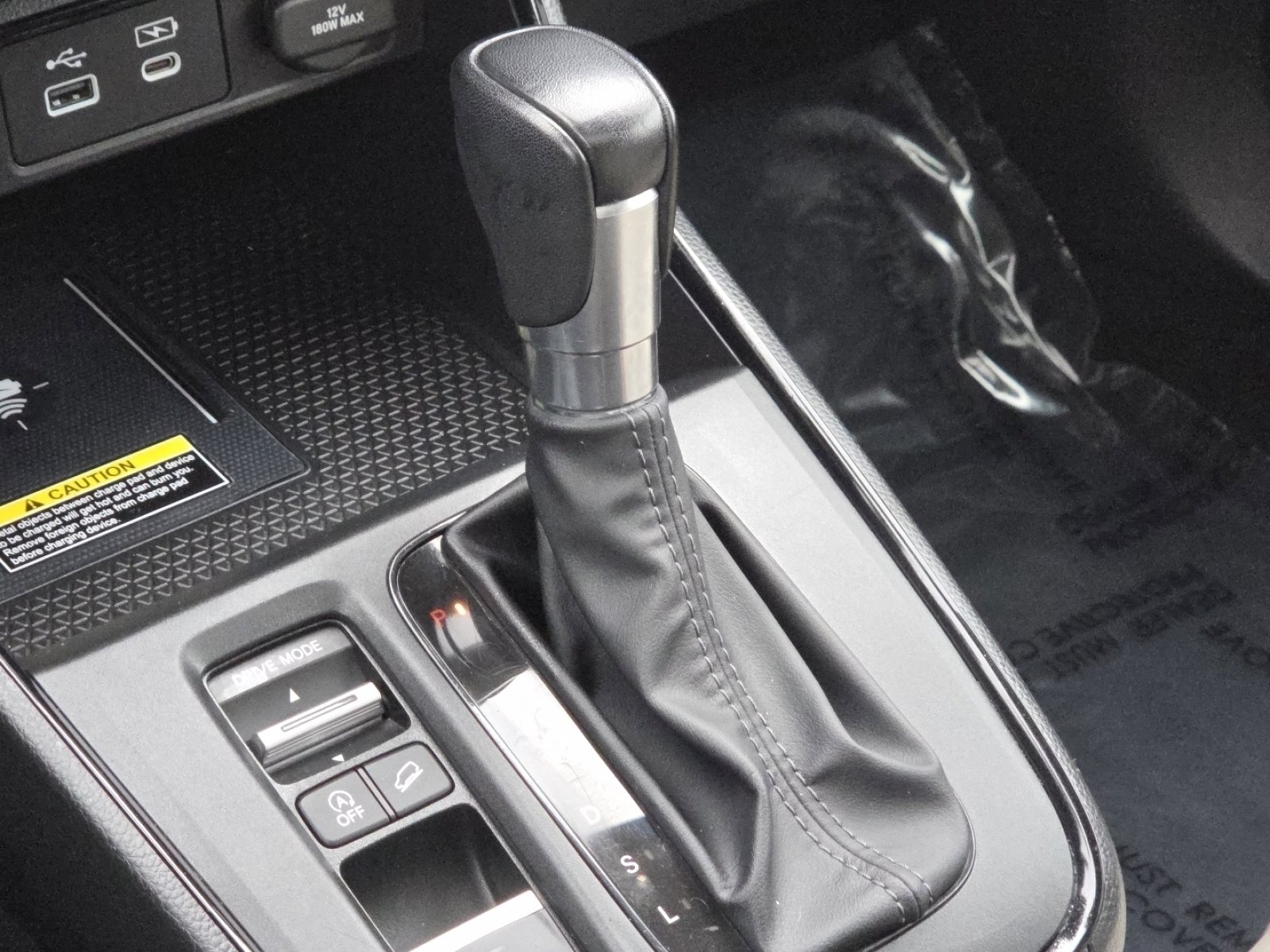 Used 2023 Honda CR-V EX-L image 33