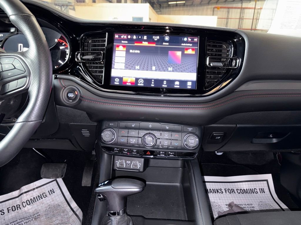 Used 2025 Dodge Durango GT image 29
